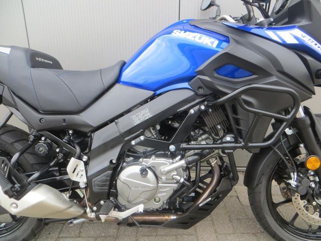 suzuki - v-strom-dl-650-abs