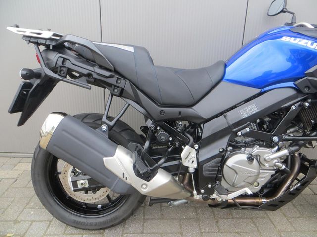 suzuki - v-strom-dl-650-abs