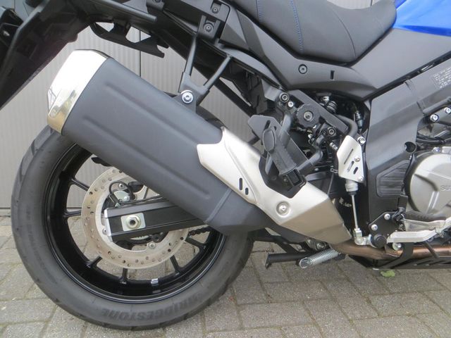 suzuki - v-strom-dl-650-abs