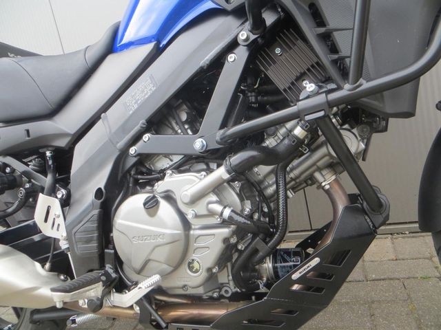 suzuki - v-strom-dl-650-abs