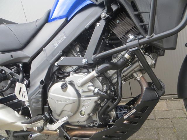 suzuki - v-strom-dl-650-abs