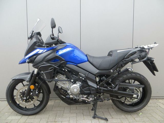 suzuki - v-strom-dl-650-abs