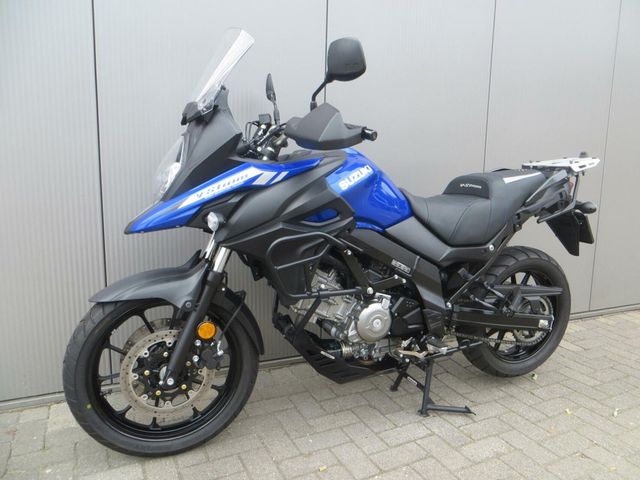 suzuki - v-strom-dl-650-abs