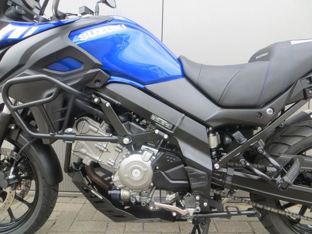 suzuki - v-strom-dl-650-abs