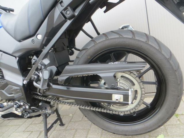 suzuki - v-strom-dl-650-abs
