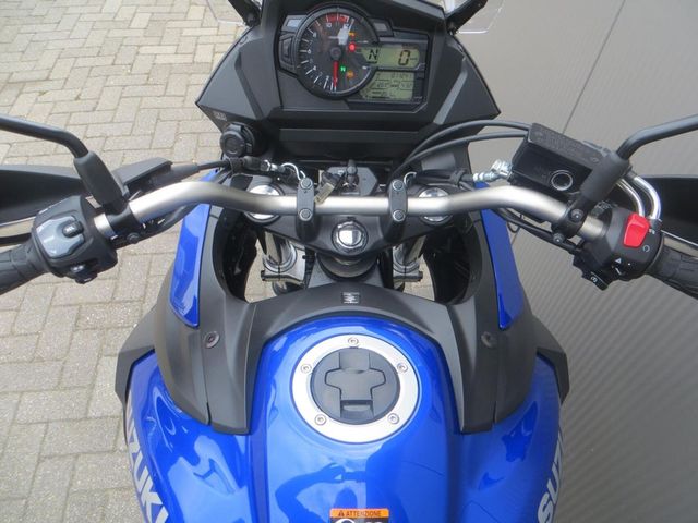 suzuki - v-strom-dl-650-abs