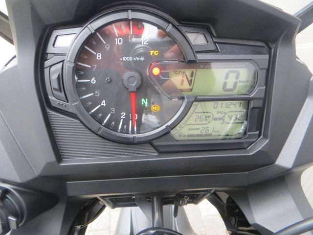 suzuki - v-strom-dl-650-abs