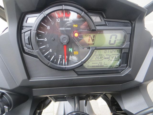 suzuki - v-strom-dl-650-abs