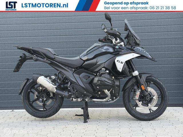 bmw - r-1300-gs