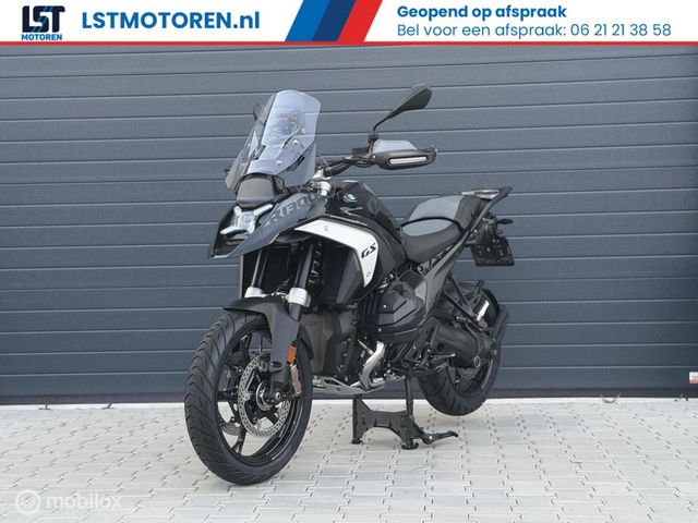 bmw - r-1300-gs