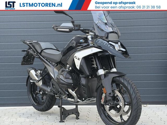 bmw - r-1300-gs