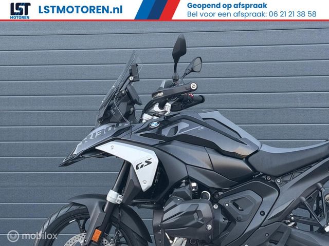 bmw - r-1300-gs