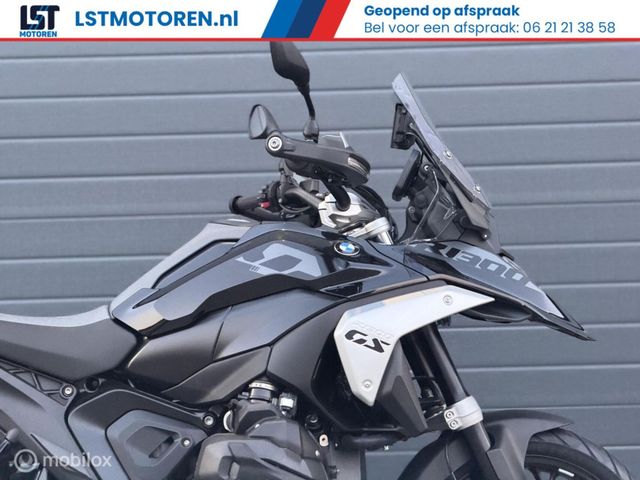 bmw - r-1300-gs