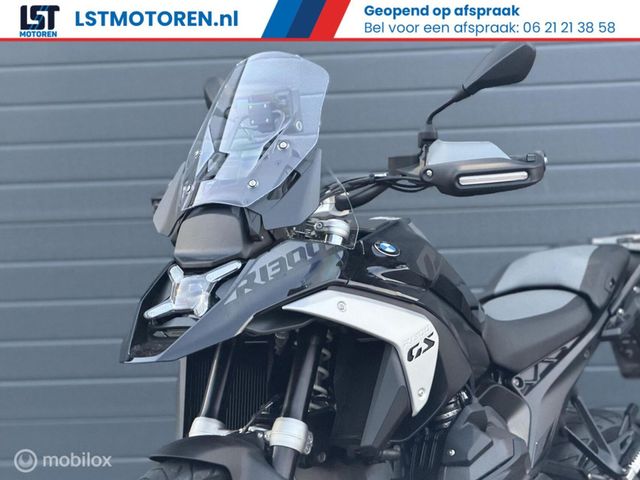 bmw - r-1300-gs