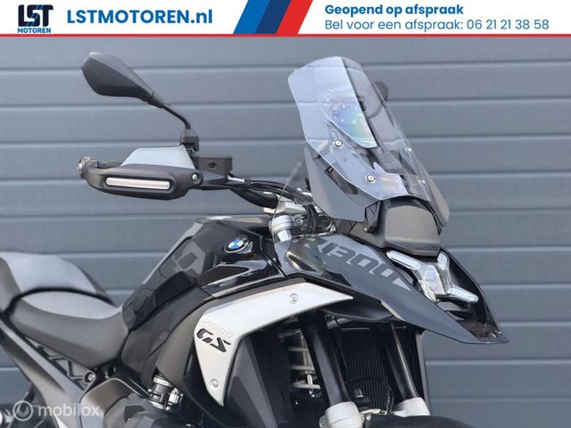 bmw - r-1300-gs