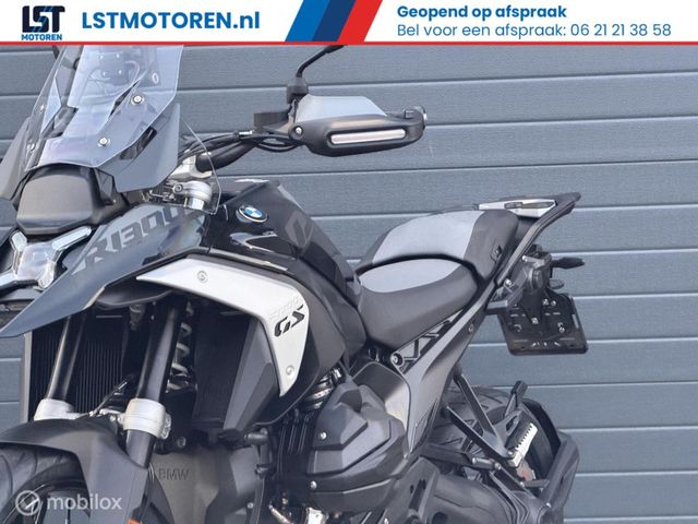 bmw - r-1300-gs