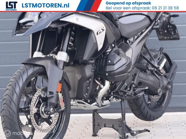 bmw - r-1300-gs
