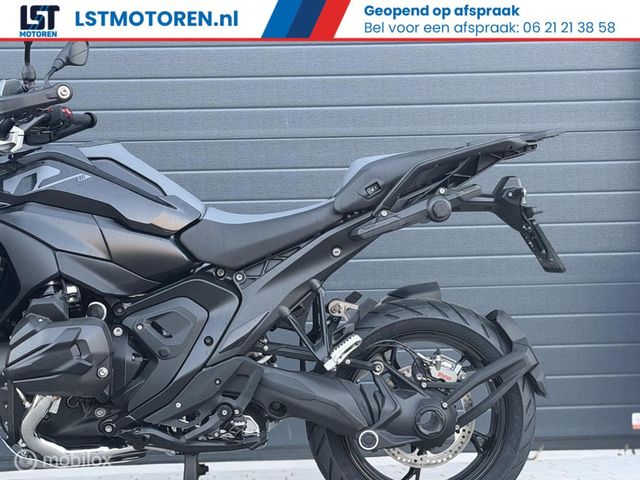 bmw - r-1300-gs