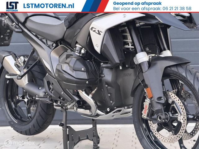 bmw - r-1300-gs