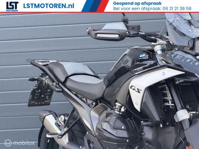bmw - r-1300-gs