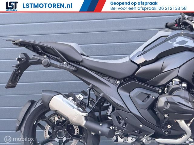 bmw - r-1300-gs