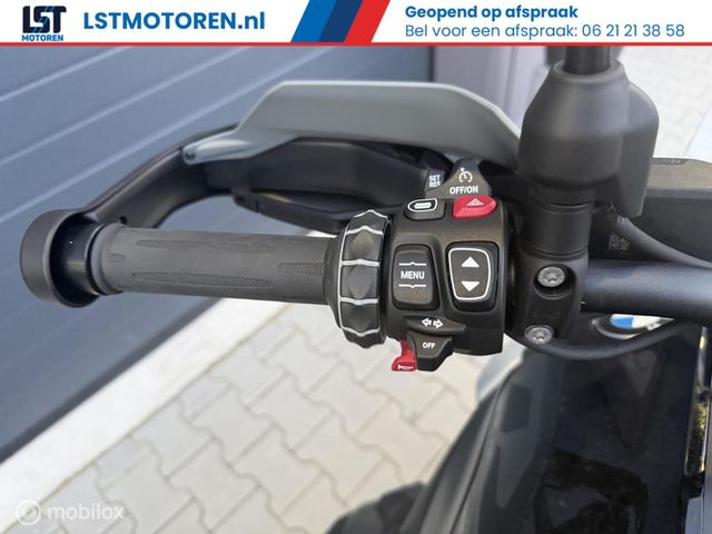 bmw - r-1300-gs