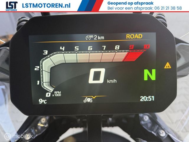 bmw - r-1300-gs