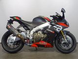 APRILIA RSV 4 1100 FACTORY