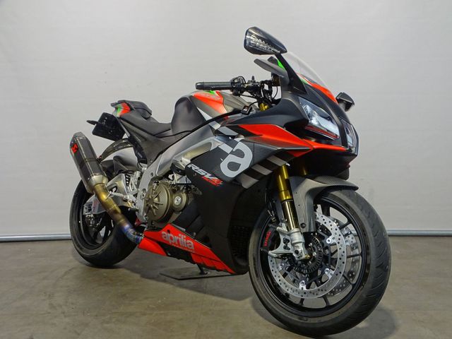 aprilia - rsv-4-1100-factory