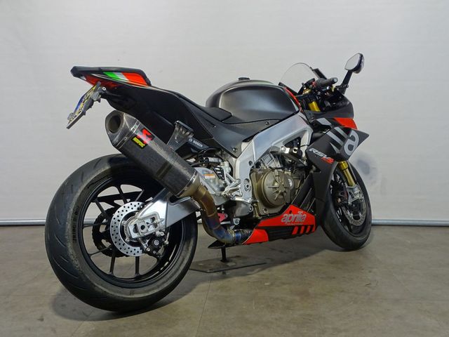 aprilia - rsv-4-1100-factory