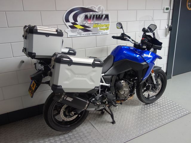 suzuki - v-strom-800