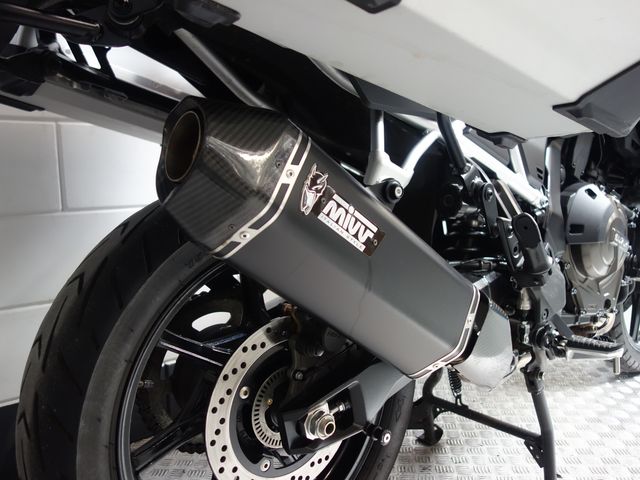 suzuki - v-strom-800