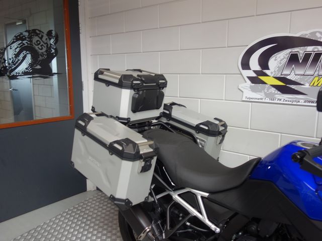 suzuki - v-strom-800