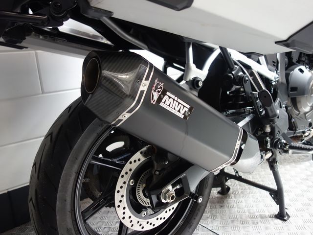 suzuki - v-strom-800