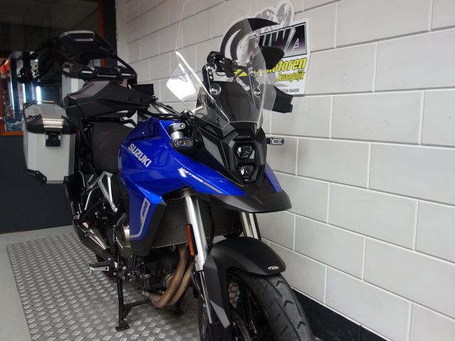 suzuki - v-strom-800