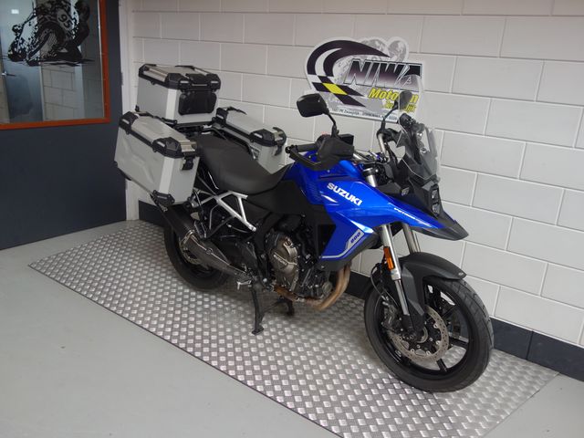 suzuki - v-strom-800