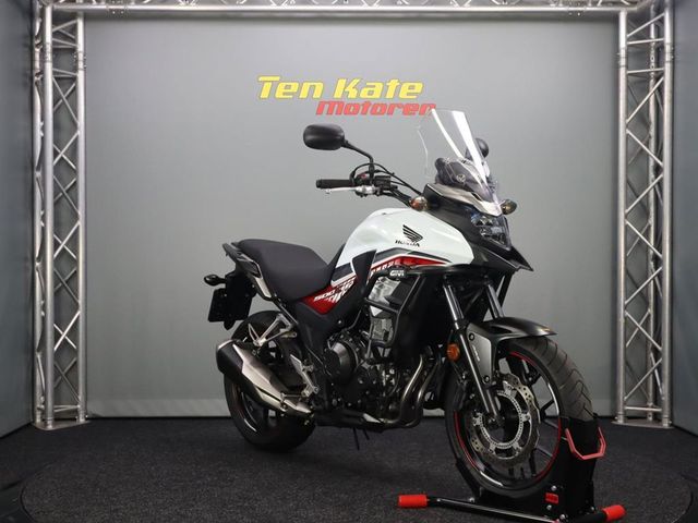 honda - cb-500-x