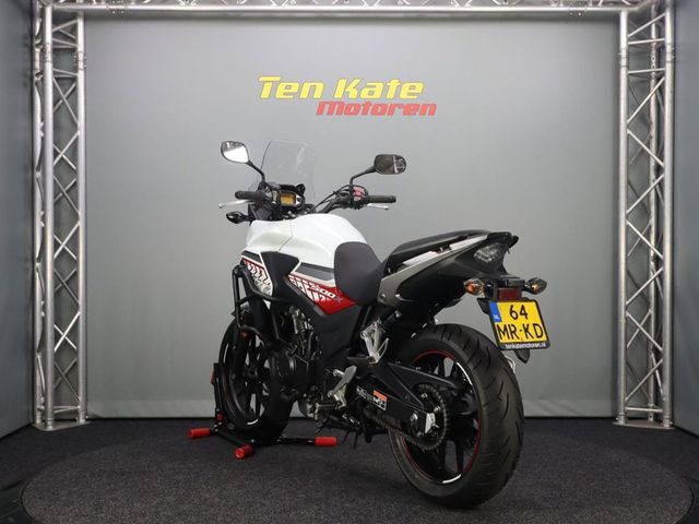 honda - cb-500-x
