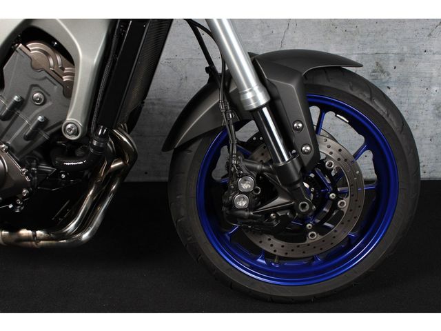 yamaha - mt-09-abs
