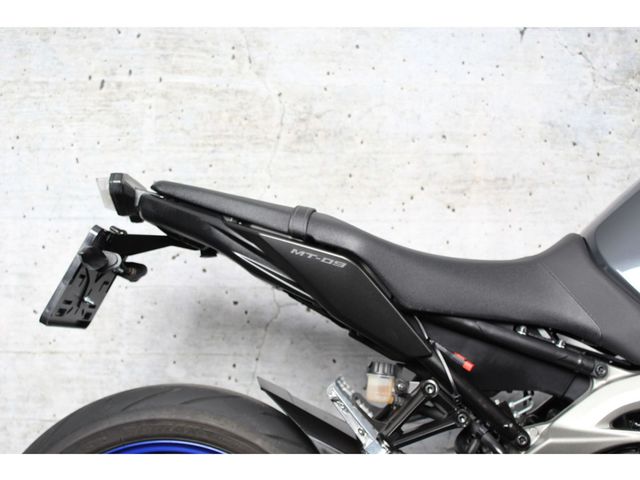 yamaha - mt-09-abs
