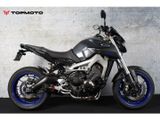 YAMAHA MT 09 ABS