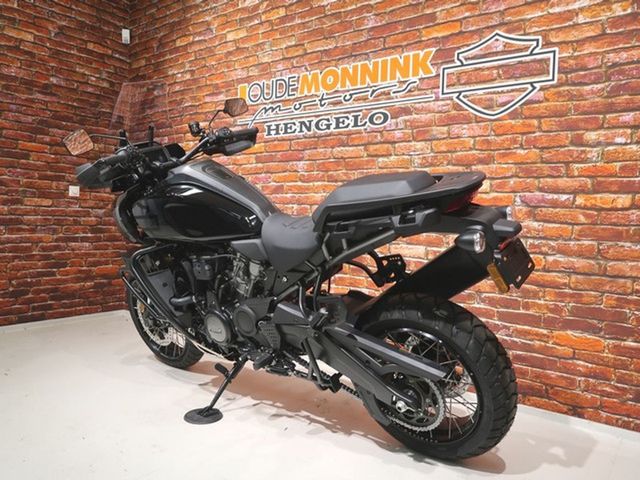 harley-davidson - pan-america--ra-1250-special