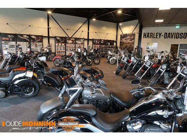 harley-davidson - pan-america--ra-1250-special
