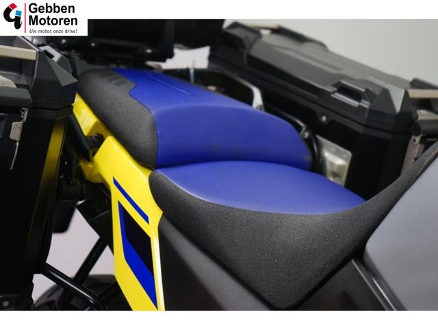 suzuki - v-strom-1050-a