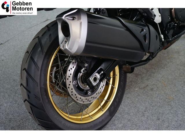 suzuki - v-strom-1050-a