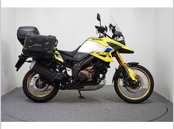Suzuki V-Strom 1050/A 2023 occasion