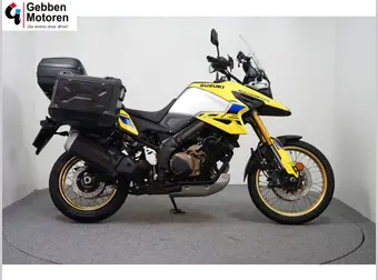 Suzuki V-Strom 1050/A 2023 occasion