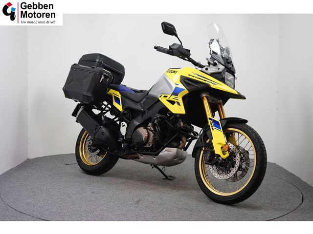 suzuki - v-strom-1050-a