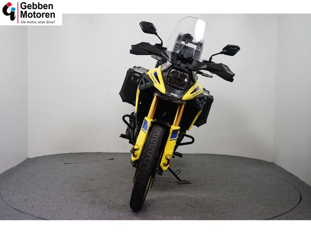 suzuki - v-strom-1050-a