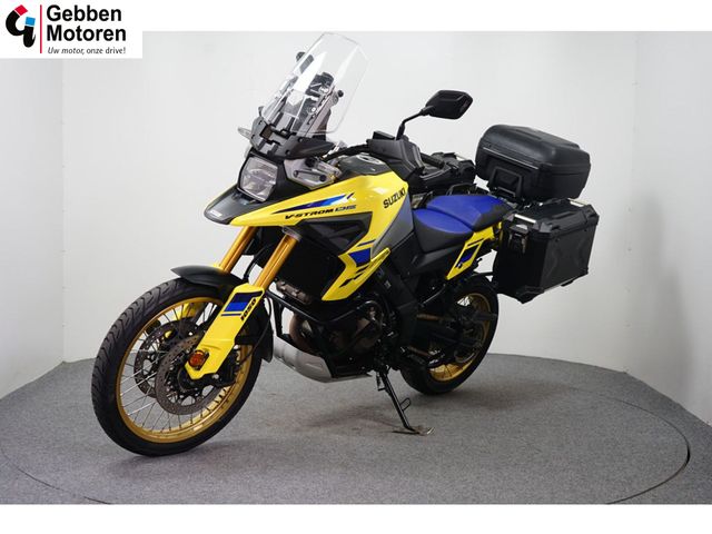 suzuki - v-strom-1050-a